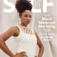 Image for article titled With a New Baby, Sponsor and Mission, Olympian Allyson Felix Is in the Race to Save Black Mothers